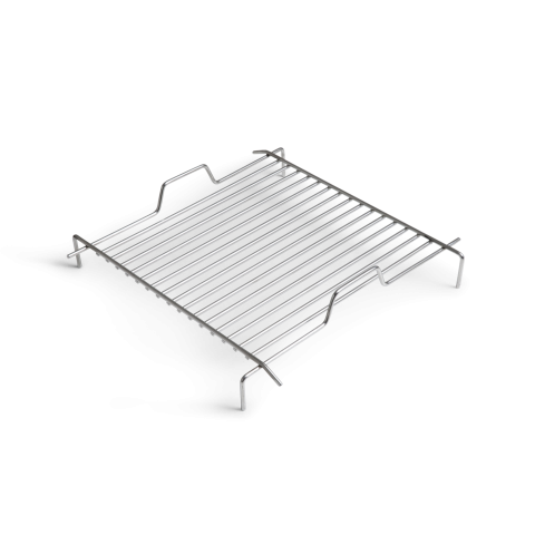 Cube Vuurkorf Grillrooster