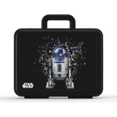 Star Wars Opbergkoffer R2D2