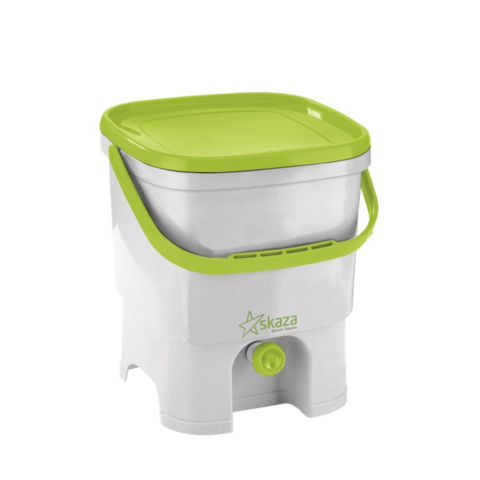 Organko Compost Emmer 16 liter met 1 Kg Bokashi Bran