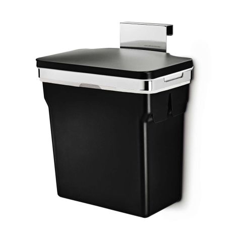 Prullenbak In-Cabinet 10 liter