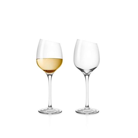 Glas Wijn Sauvignon Blanc 300 ml Set van 2 Stuks