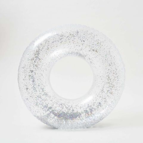 Pool Floats Zwemband Glitter