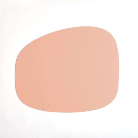 Home Accents Ruca Placemat Stone