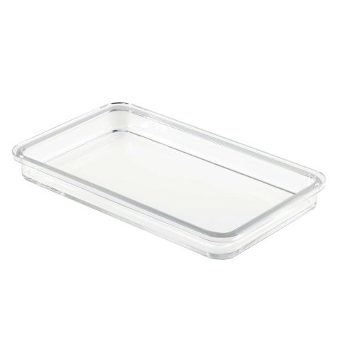 Clarity Tray voor Gastendoekjes