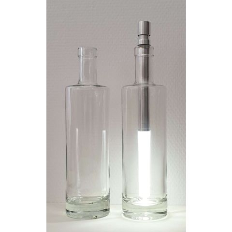 Fles Titano 500 ml