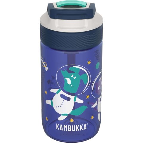 Lagoon Drinkfles 400 ml Space Animals