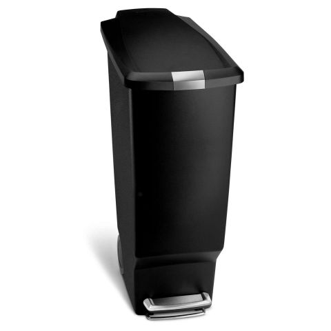 Prullenbak Slimline 40 liter