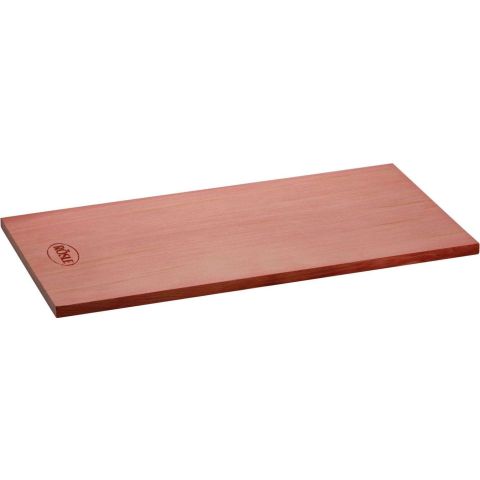 BBQ Accessoire Aromaplank Cederhout Set van 2 Stuks