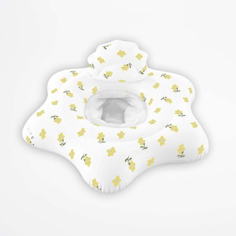 Kids Pool Floats Baby Zitje Mima the Fairy Rose