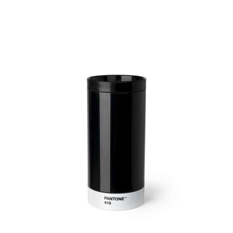 To Go Drinkfles 430 ml - Black 419
