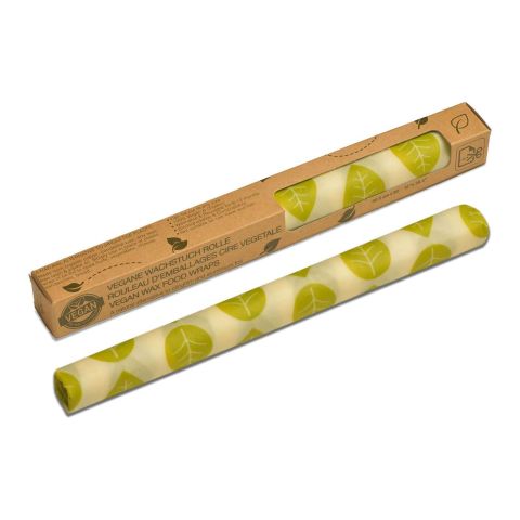 Vegan Bijenwasdoek Rol