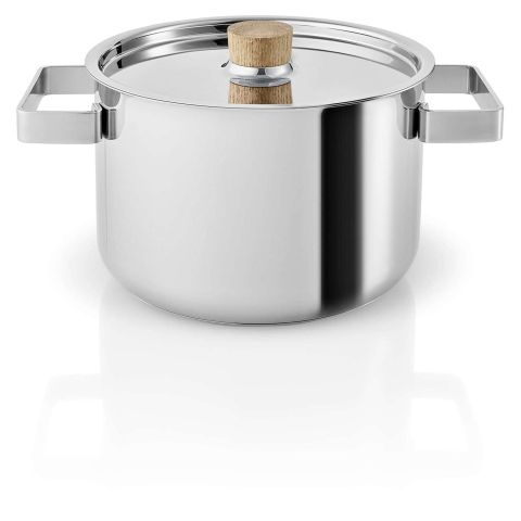 Nordic Kitchen Kookpan Ø 19.4 cm