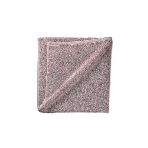 Ladessa Badhanddoek Old Rose 70x140 cm