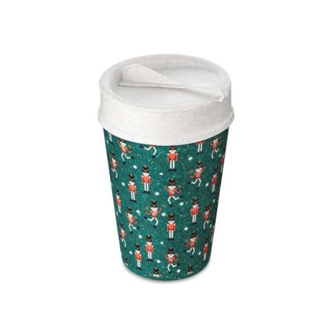 Iso To Go Thermosbeker 400 ml Nutcracker