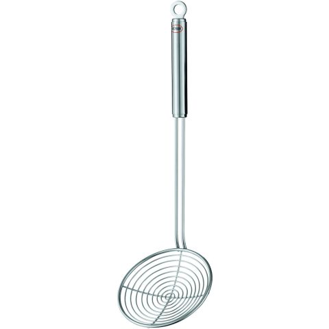 Frituurspaan Ø 12 cm 38 cm
