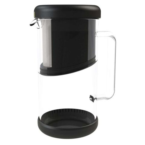 One Brew 4in1 Koffie-en Theezetter