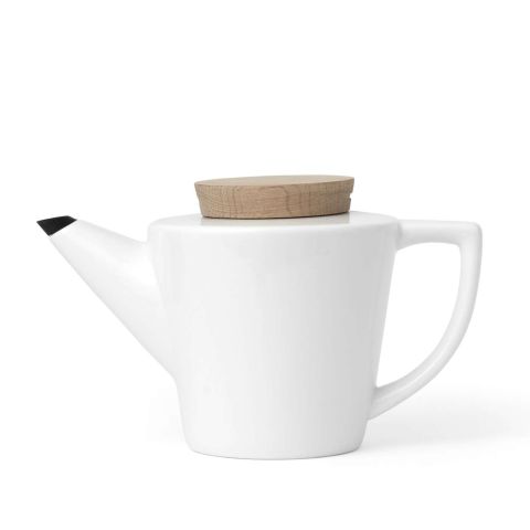 Infusion Theepot met Filter 900 ml
