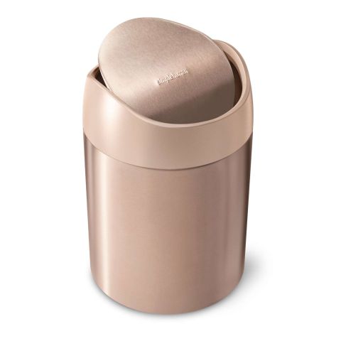 Prullenbak Mini Can 1,5 liter