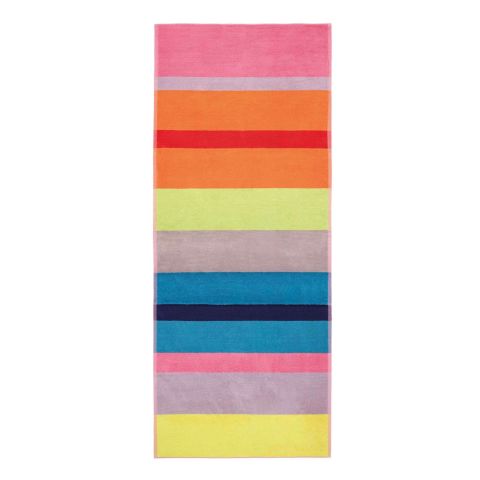 Badhanddoek Sorbetto 80x200 cm