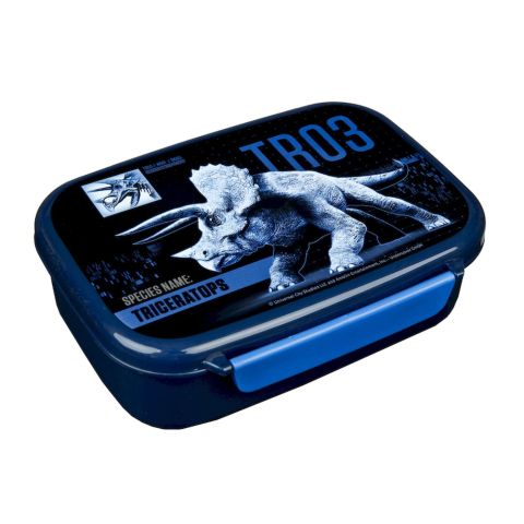 Jurrasic World Lunchbox