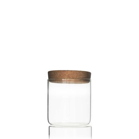 Minima Voorraadbus Klein 600 ml