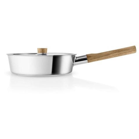 Nordic Kitchen Sauteerpan Ø 24 cm