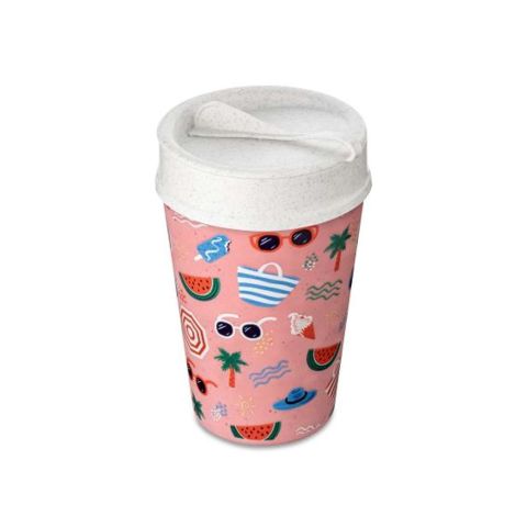 Iso To Go Thermosbeker 400 ml Holidays
