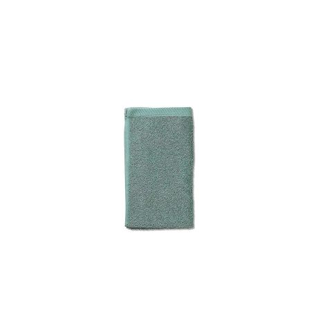 Ladessa Gastendoek Jade Green 30x50 cm