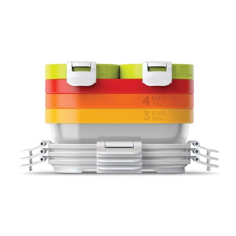 Neat Stack Vershoudbox Set van 11 Stuks