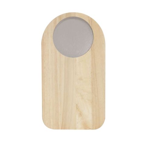 Hout Sade Snijplank