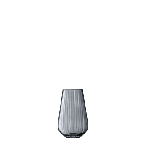 Zinc Vaas 28cm