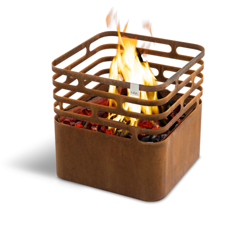 Cube Vuurkorf