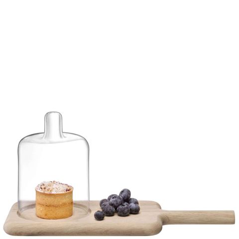 Dine Kaasplank met Stolp 36,5x16 cm