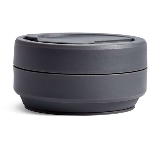 Titan Cup 710 ml Carbon (Samengevouwen Verpakking)