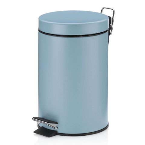 Monaco Prullenbak met Pedaal 3 liter