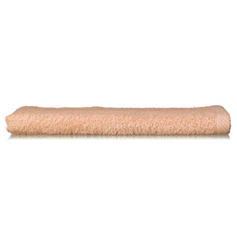 Ladessa Gastendoek Salmon Red 30x50 cm