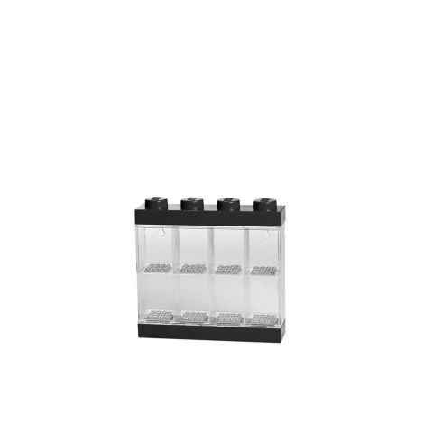 Vitrine Minifigure 8