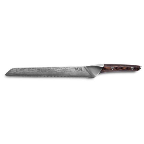 Nordic Kitchen Mes voor Brood 24 cm