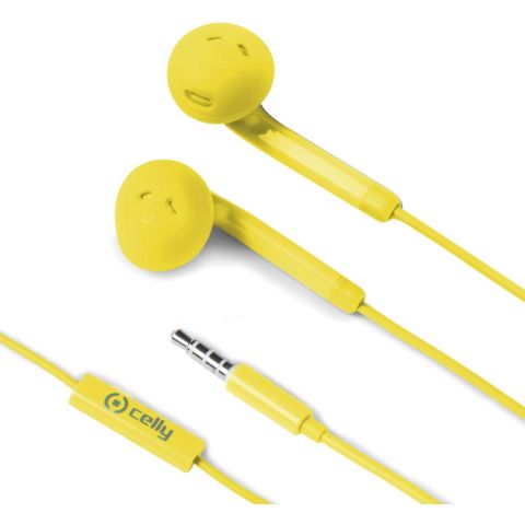 Fun Audio In-Ear Koptelefoon