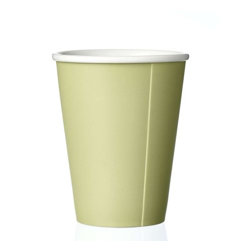 Anytime Andy Papercup Poselein 320 ml