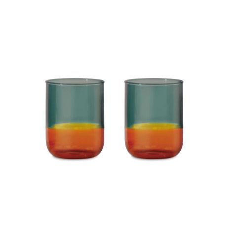 Drinkglas Set van 2 Stuks
