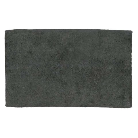 Ladessa Badmat Uni Grey 100x60 cm