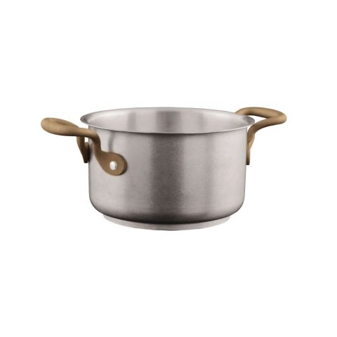 Sambonet Vintage Kookpan Hoog 1,9 L zonder Deksel