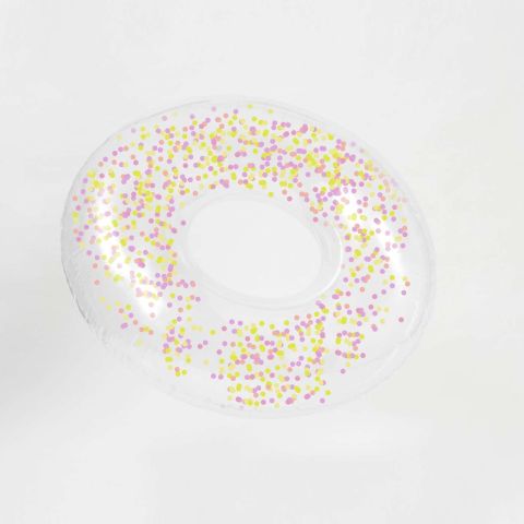 Pool Floats Zwemband Confetti
