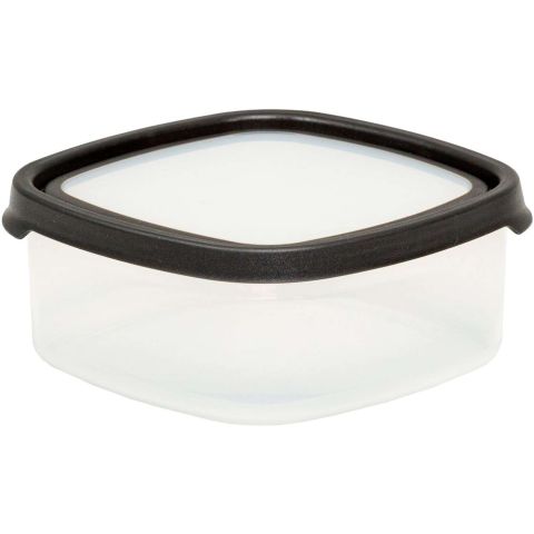 Opbergbox Seal It 1,6 liter Set van 2 Stuks