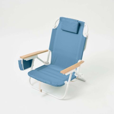 Beach Strandstoel Deluxe Le Med