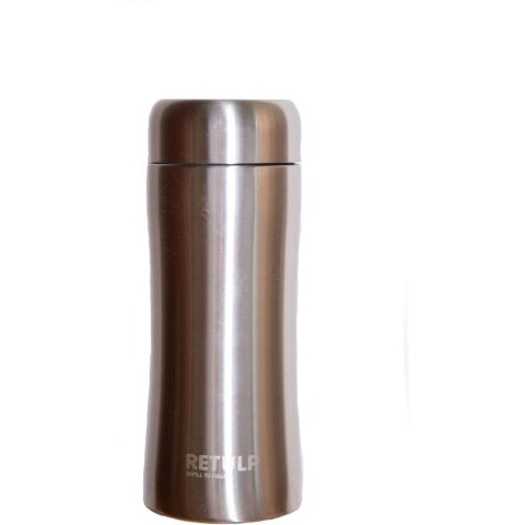 Tumbler Thermosbeker 300 ml Steel