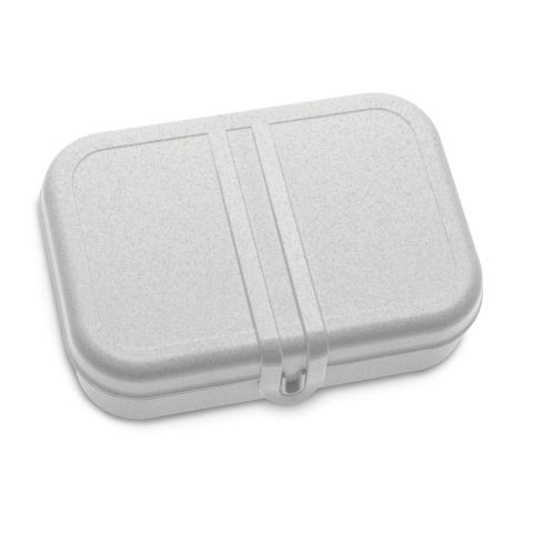Pascal L Lunchbox met Compartiment
