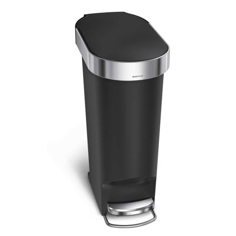 Prullenbak Slim 40 liter