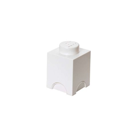 Opbergbox Brick 1 Vierkant